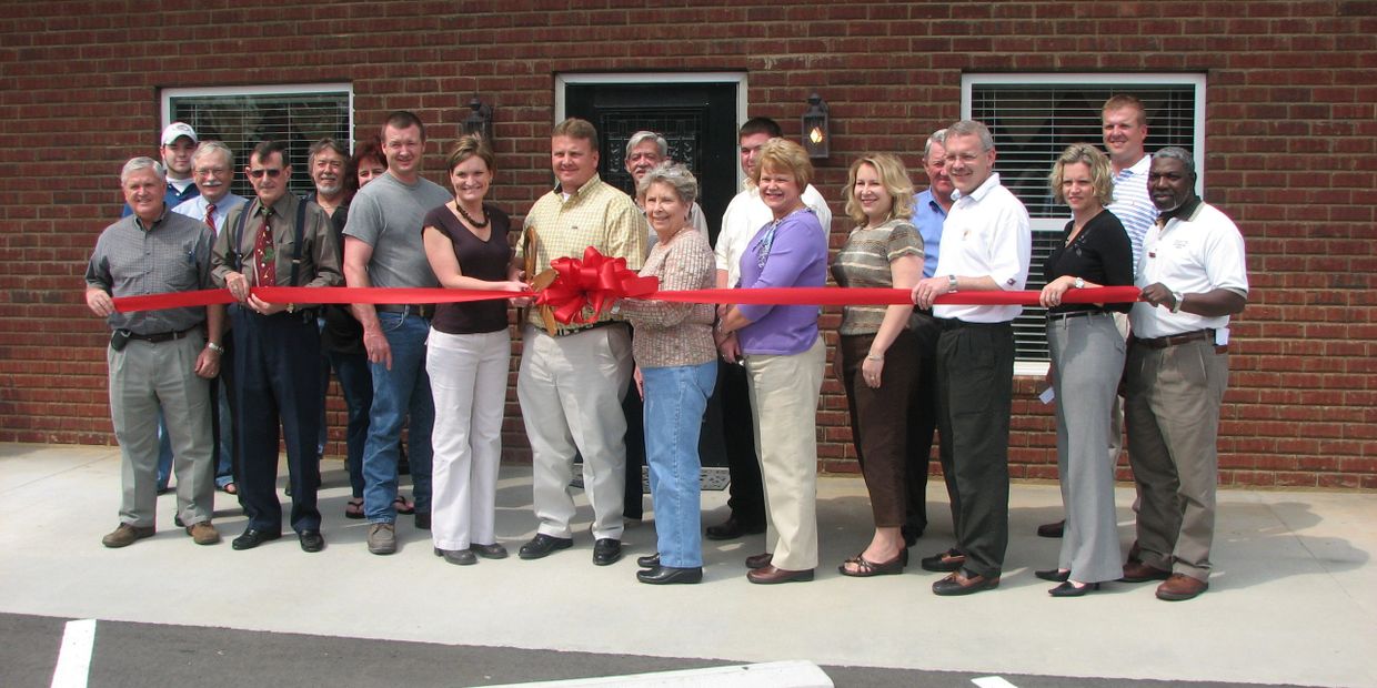 Horton's Collision Center of Vidalia, Inc.